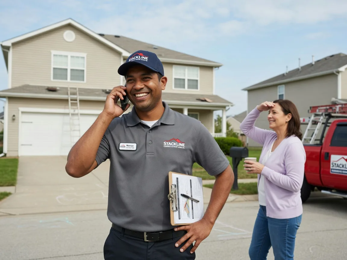 Chimney flashing repair Nicollet, MN FAQs